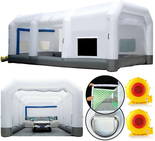 Gorillaspro inflatable paint - inflatable,